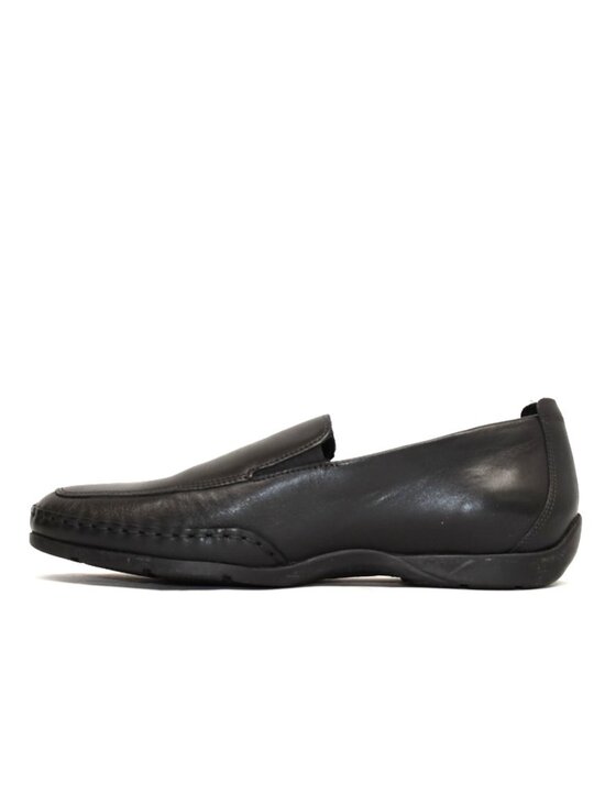 New! MEPHISTO Edlef Loafer Black 8 US DD534 main image 6